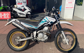 YAMAHA SEROW 250 DG17J