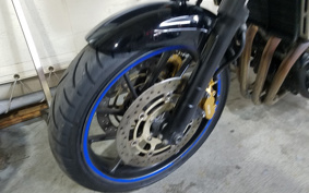 HONDA CB400SFV-4ABS 2016 NC42