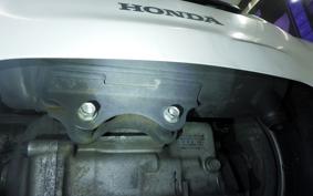 HONDA GYRO CANOPY 2009 TA03