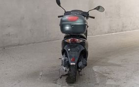 HONDA DIO AF68