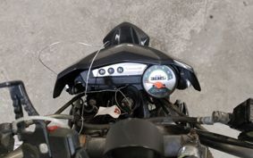 KAWASAKI KSR PRO KL110E