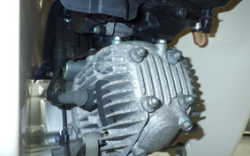 HONDA C50 SUPER CUB 2008 AA07