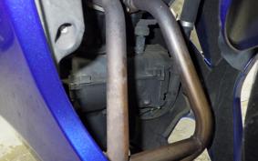 KAWASAKI NINJA 250R 2004 EX250K