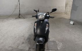SUZUKI ADDRESS V125 DP12H