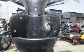 HONDA DIO Gen.6 AF68