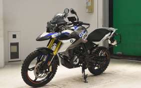 BMW G310GS 2021