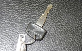 HONDA C50 SUPER CUB AA04