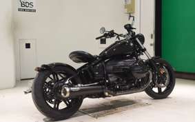BMW R18 2025