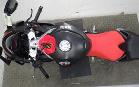 APRILIA RS660 2021
