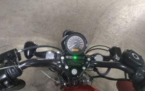 HARLEY XL1200X 2013 LC3
