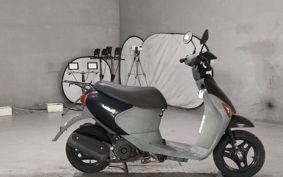 SUZUKI LET`S4 CA45A
