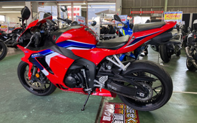 HONDA CBR600RR ABS 2020 PC40
