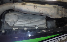 KAWASAKI NINJA 250 ABS 1999 EX250L