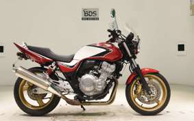 HONDA CB400SF VTEC 2009 NC42