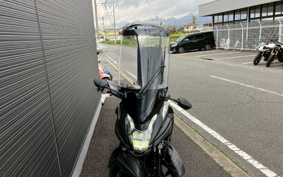 YAMAHA TORI CITY 155 SG37J