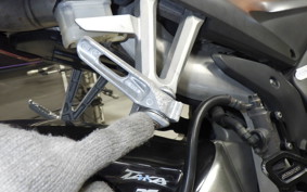 HONDA CBR600RR GEN 2 2006 PC37