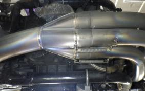 KAWASAKI ZRX1100 1997 ZRT10C