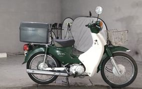 HONDA SUPER CUB110 JA07
