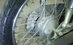 HONDA C50 SUPER CUB AA04