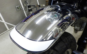 HONDA MONKEY 125 ABS JB02