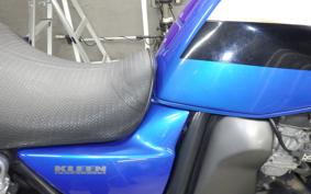 KAWASAKI ZRX1200 S 2001 ZRT20A