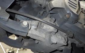 SUZUKI ADDRESS V125 2014 CF4EA