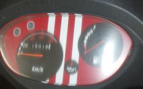 SYM X PRO KAZE 50 2022