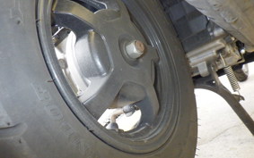 SUZUKI ADDRESS V125 Gen.2 DP12H