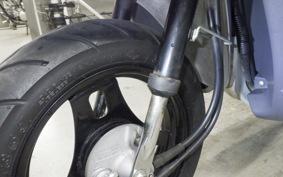 SUZUKI LET's 4 2008 CA45A