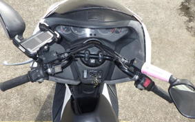 HONDA FORZA SI ABS