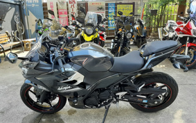 KAWASAKI NINJA 250 EX250P