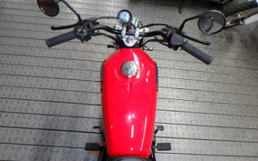 HONDA CG125 PCJK