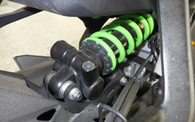 KAWASAKI ZX-4RR 2023 ZX400P