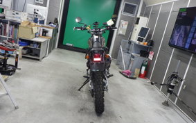 YAMAHA SEROW 250 Gen.2 1996 DG17J