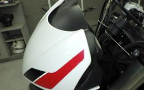 TRIUMPH STREET TRIPLE S 2020