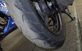 SUZUKI ADDRESS 110 2007 CE47A