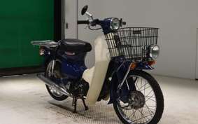 HONDA C50 SUPER CUB AA01