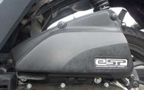 HONDA DIO 110 JK03