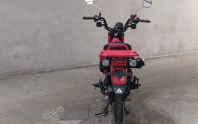 HONDA CT125 HUNTER  CUB  JA55