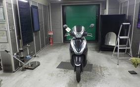 HONDA LEAD 125 JF45