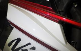 KAWASAKI ZX 1400 NINJA R A 2019