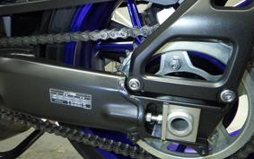YAMAHA NIKEN 2019 RN58J