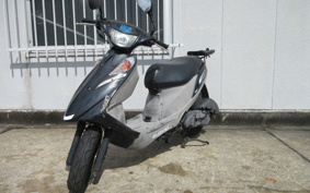 SUZUKI ADDRESS V125 CF46A