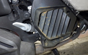 HONDA ﾍﾞﾝﾘｨ50-2 2007 AA05