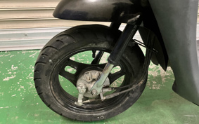 SUZUKI LET's 4 CA41A