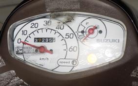 SUZUKI ﾚｯﾂﾊﾞｽｹｯﾄ 1991 CA4AA