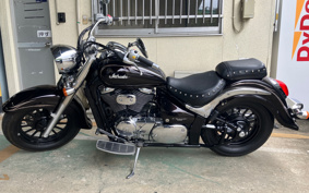 SUZUKI INTRUDER 400 CLASSIC 2014 VK56A