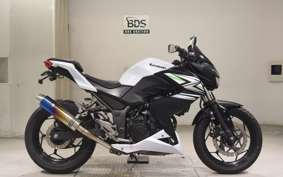 KAWASAKI Z250 ER250C