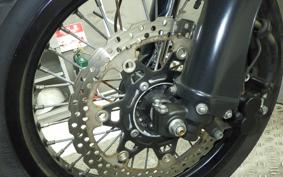 KAWASAKI KLX250D TRACKER X LX250V