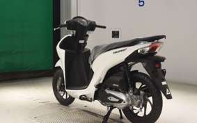 HONDA DIO110-3ﾍﾞｰｼｯｸ 2024 JK03